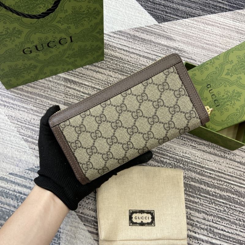 Gucci Wallets